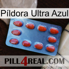 Píldora Ultra Azul 06